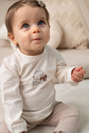 T-shirt LS Dress to Impress