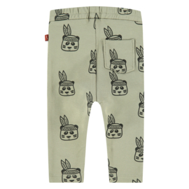 Sweatpants indian panda