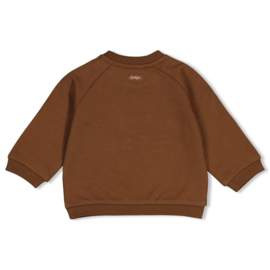 Sweater Tiny Timber Tales B