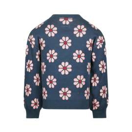 Sweater Flower Power