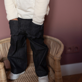 Losse broek Melee