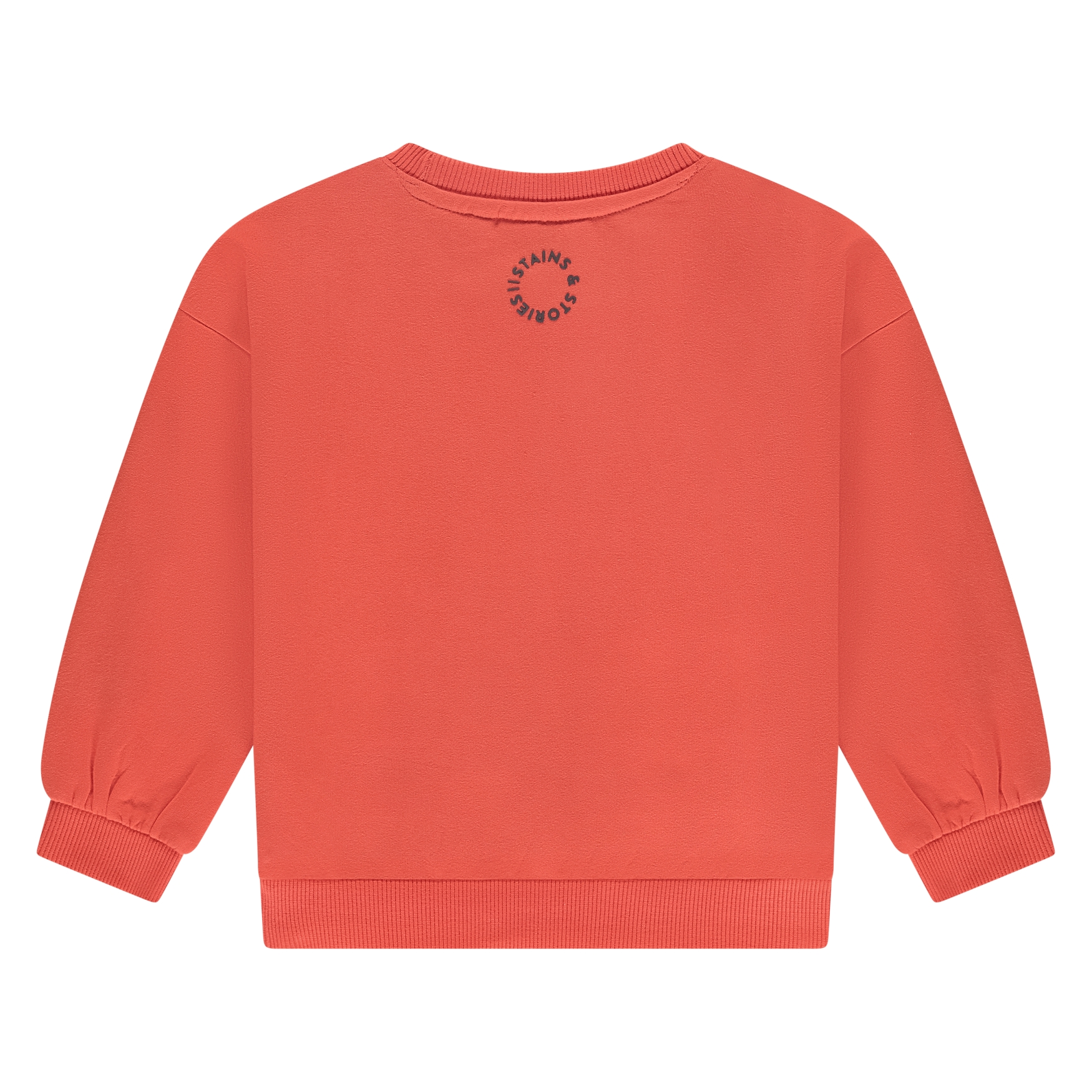 Sweatshirt Tiger