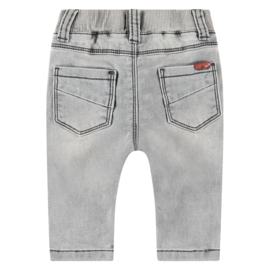 Jogg jeans grey denim