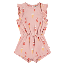 Playsuit Icecream