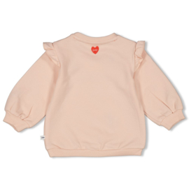Sweater Mon Cheri