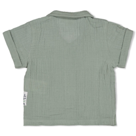 Hemd Summer Woven