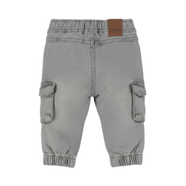 Jeans jogger fit MG