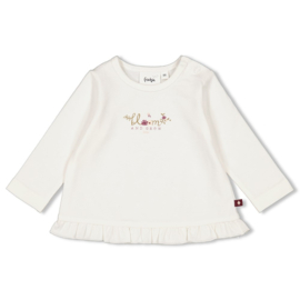 T-shirt LS Blooming Meadow