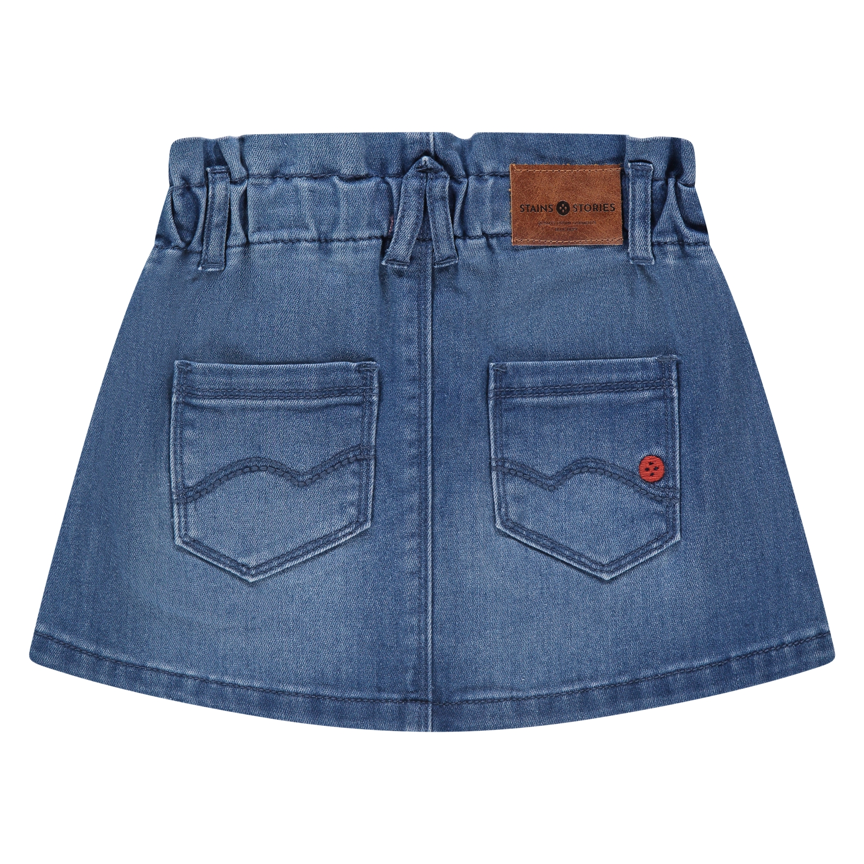 Jeansrokje