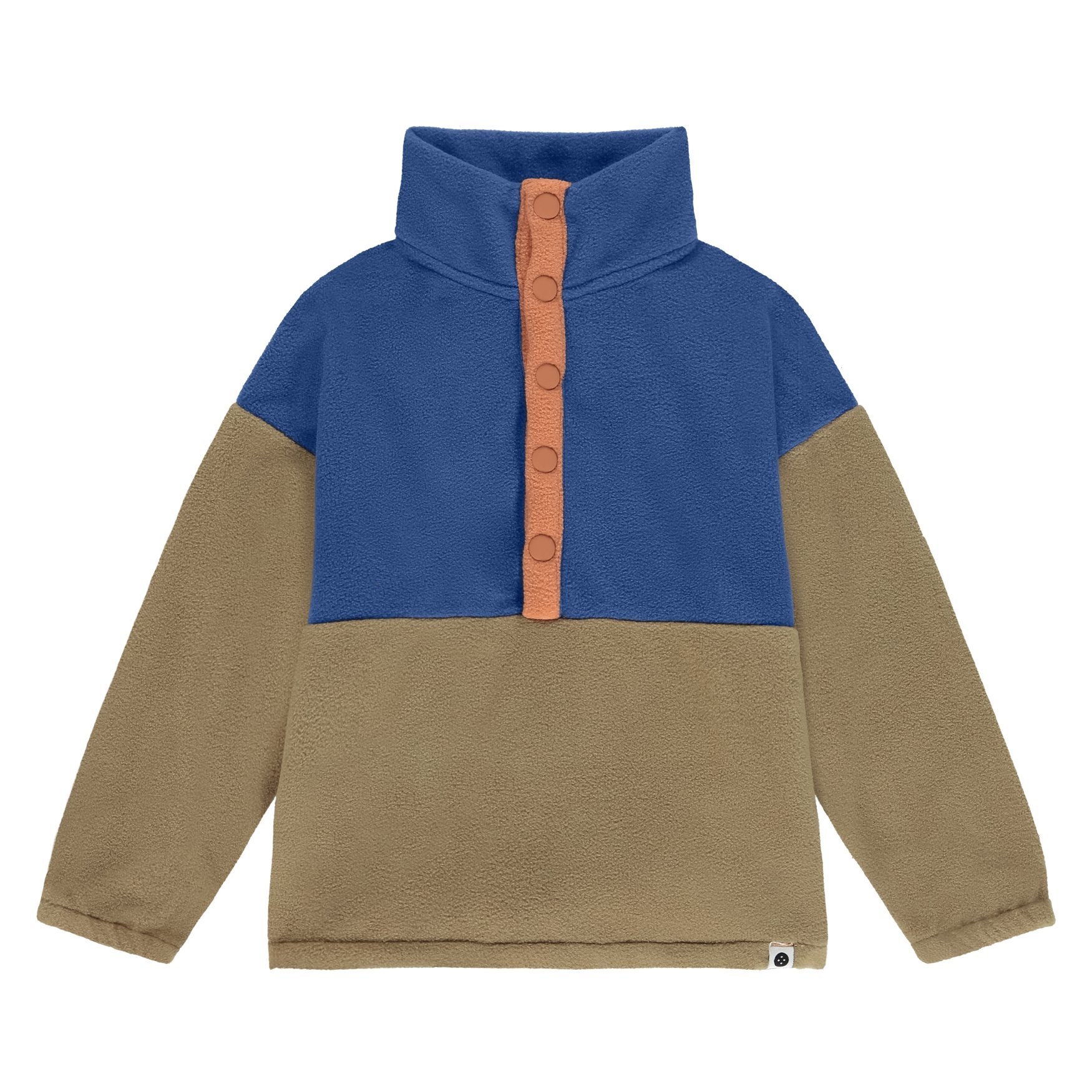 Dikke sweater Basket
