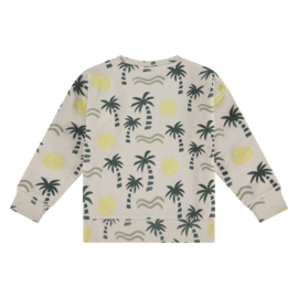 Sweatshirt Beach Life