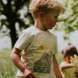 T-shirt Summer Vibes