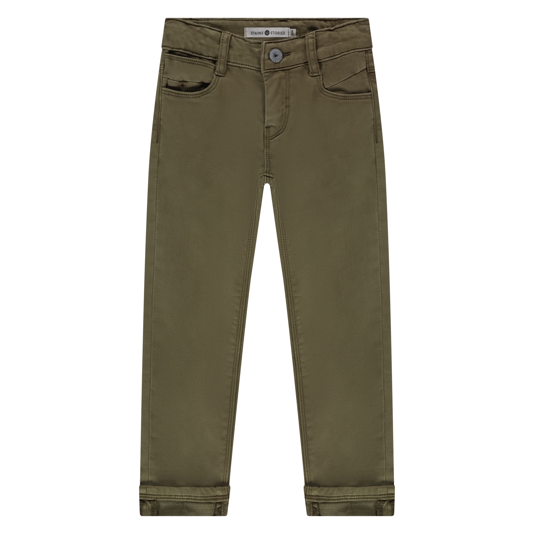 Broek Tiger Power