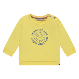 Sweatshirt Banana L