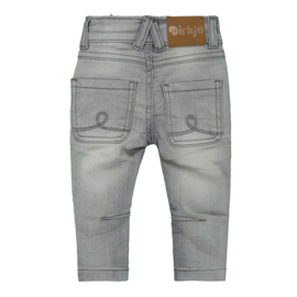 Jeansbroek hey