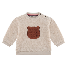 Sweater Teddy