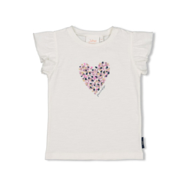 T-shirt Dream About Summer Heart