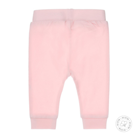 Broek light pink