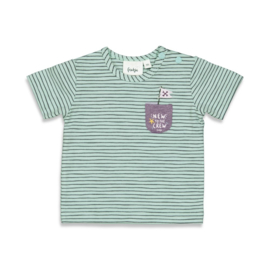 T-shirt Tiny Pirate