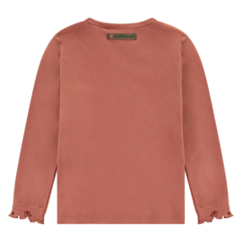 T-shirt LS Multi