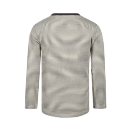 T-shirt LS Asphalt