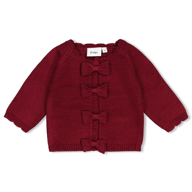 Gebreide cardigan My Little Love
