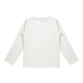 T-shirt lange mouw gitaar