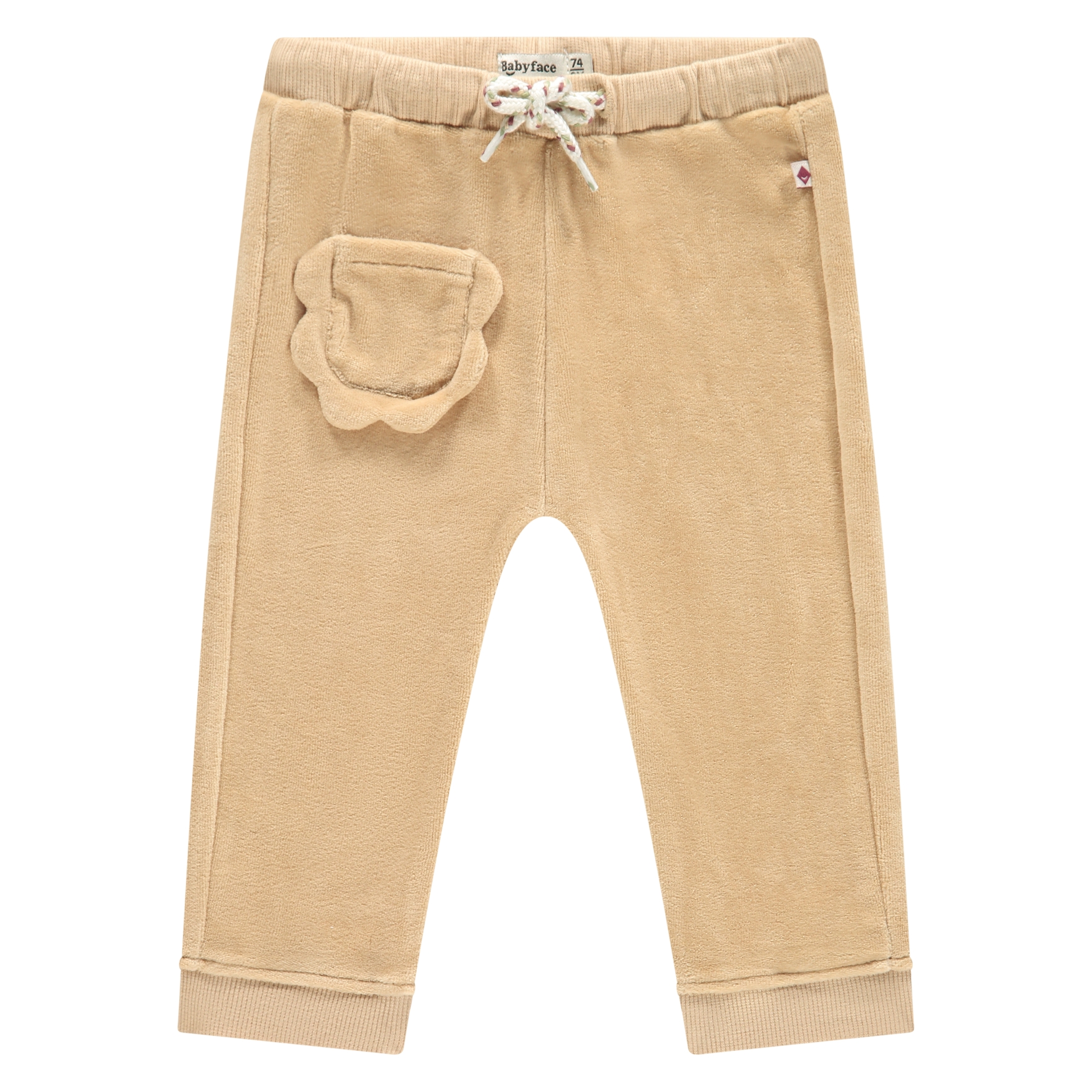 Sweatpants Belles Fleurs