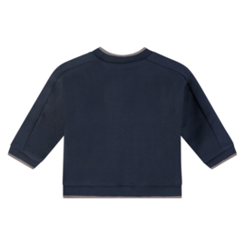 Cardigan Music Reversible