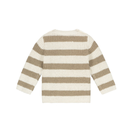 Pullover Stone