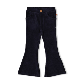 Flared broek Amour Toujours