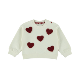Sweater Lots of Love