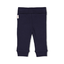 Broek rib Mon Cheri