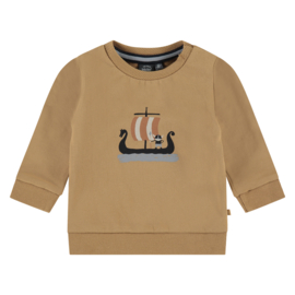 Sweater Viking Honey