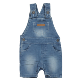 Korte tuinbroek jeans