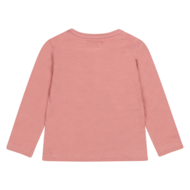 T-shirt LS Love