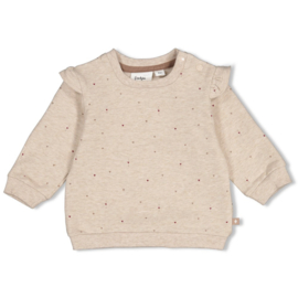 Sweater AOP My Little Love