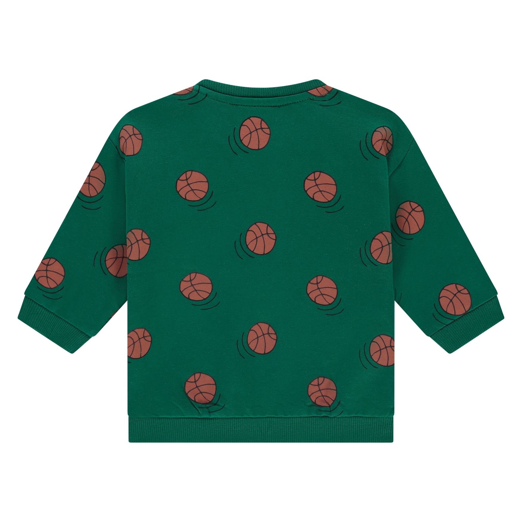 Sweatshirt Basket AO