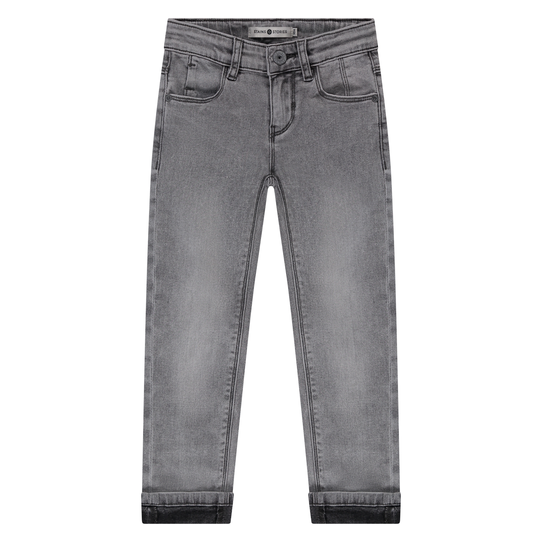 Jeansbroek boys denim