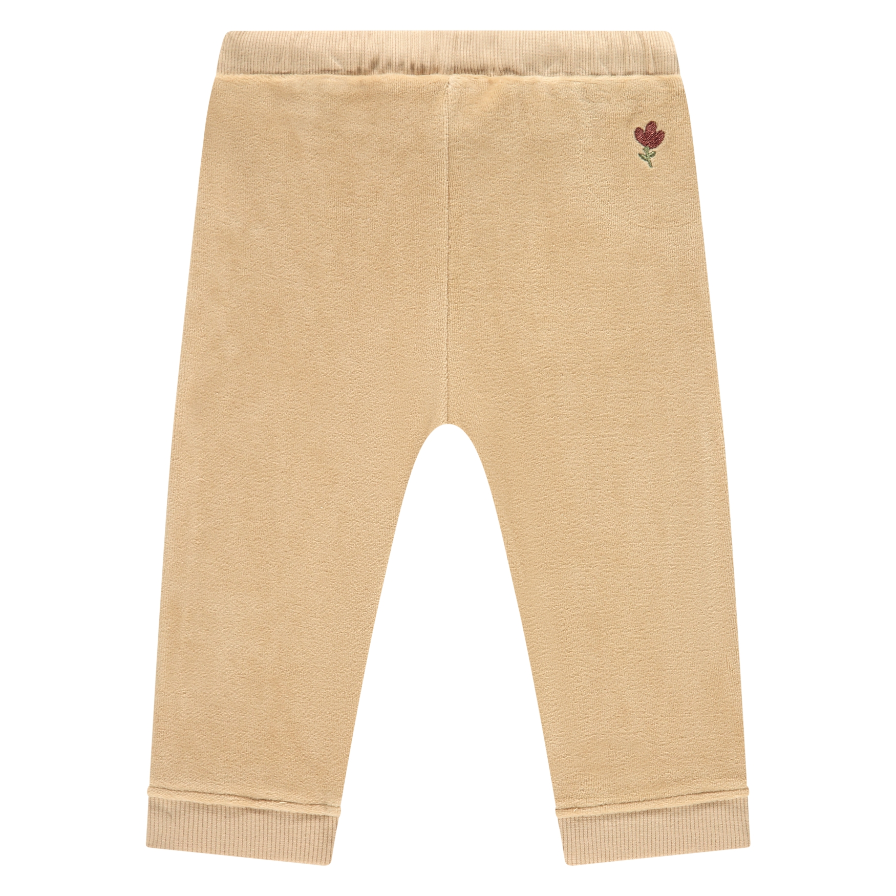 Sweatpants Belles Fleurs
