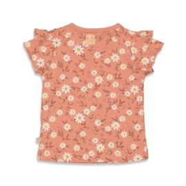 T-shirt Have A Nice Daisy