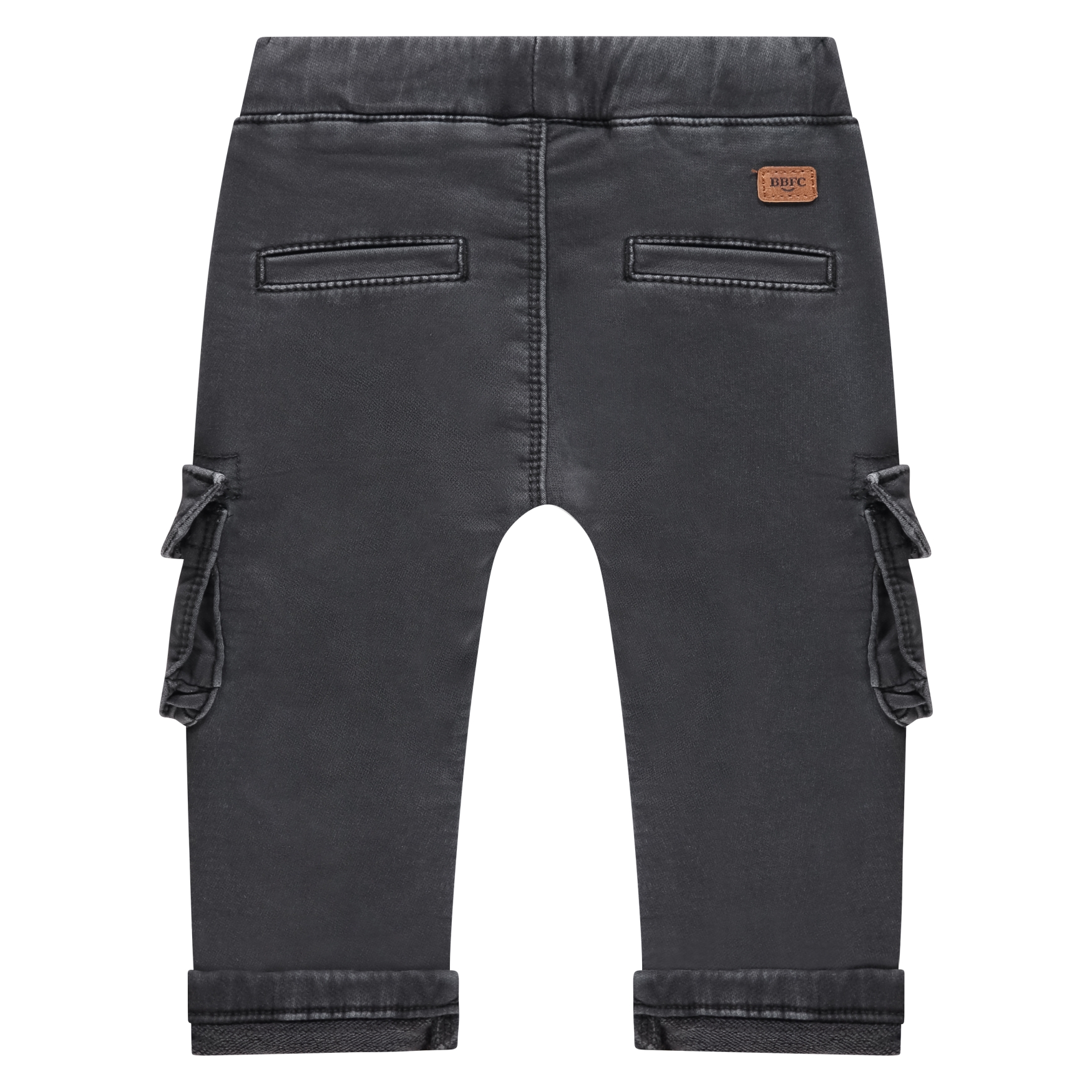Workerpants Basket