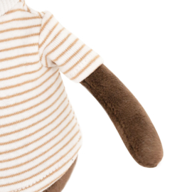 Charlie the Monkey