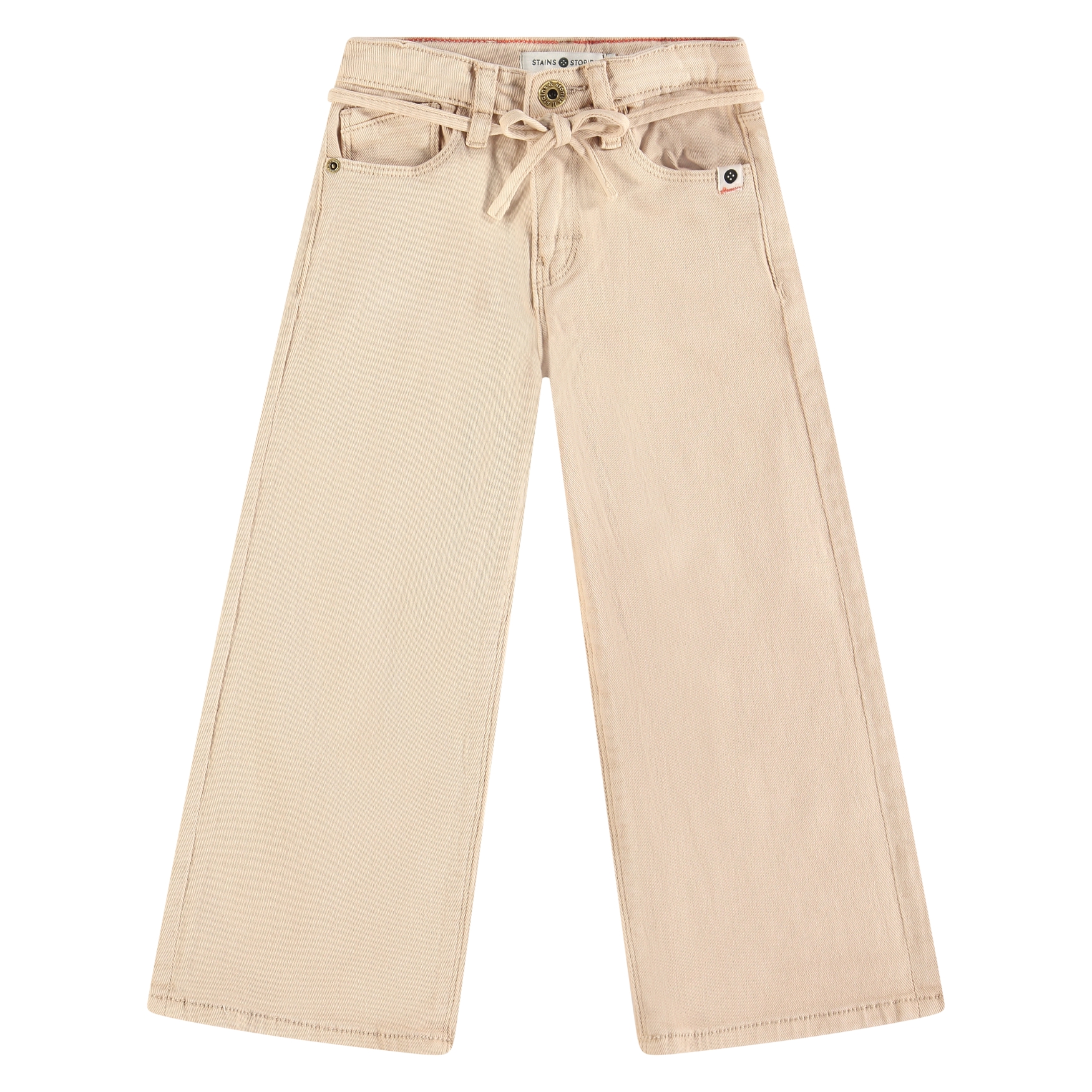 Broek Tiger wide