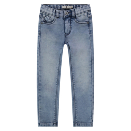 Jeansbroek jogg denim