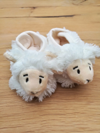 Lammy slippers