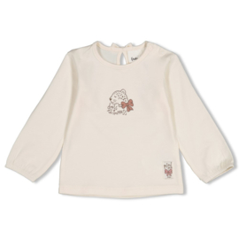 T-shirt LS Dress to Impress