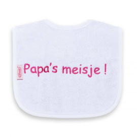 Slab "Papa's meisje"