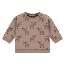 Sweater Moose allover