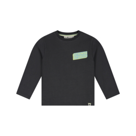 T-shirt LS A